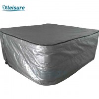 Customized Hot Sale Spa Accessories Outdoor Spa Side Parts Cover Bag And Massage Hot Tub Protector