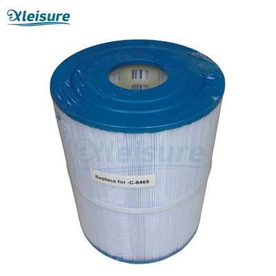 Pool Spa Filter Replaces Unicel C-8465, Pleatco PWK65, Filbur FC-3960 Watkins Spa Hot Tub Filter Cartridges