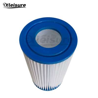 Swimming Pool and SPA Replacement Filter Cartridge for Water Treatment Replacement Filter Cartridge C-4607