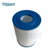 Spa Filter Unicel C4405 4000 Series 50 Sq. Ft. Filter Cartridge C-4405 for swimming pool and spa pool